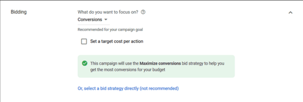 Display Ads for Remarketing 
